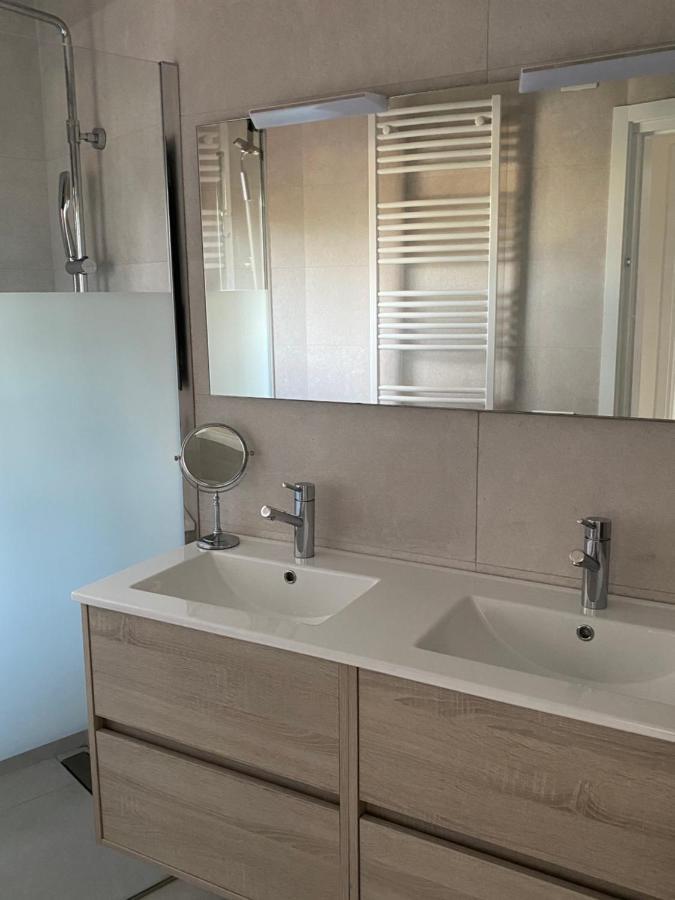 Villa Gisele Tamariu Kültér fotó